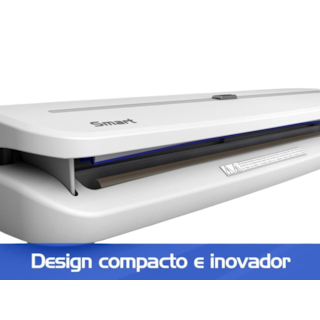 Seladora Smart 110V - Bio Art Seladora Smart 110V - Bio Art