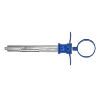 Seringa Carpule com Aspiração Tipo Bayer - 6b Invent