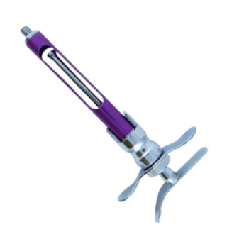 Seringa Carpule com Refluxo - DUFLEX Seringa Carpule com Refluxo - DUFLEX