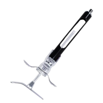 Seringa Carpule com Refluxo - DUFLEX Seringa Carpule com Refluxo - DUFLEX