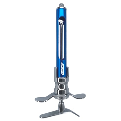 Seringa Carpule com Refluxo – GOLGRAN