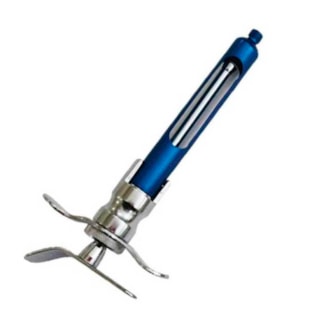 Seringa Carpule com Refluxo – GOLGRAN Seringa Carpule com Refluxo – GOLGRAN