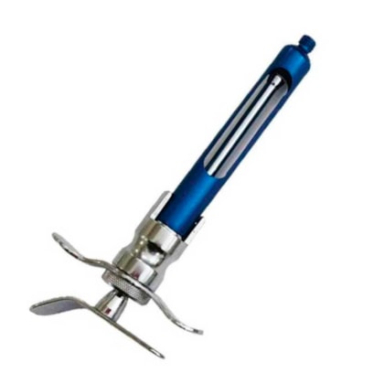 Seringa Carpule com Refluxo – GOLGRAN Seringa Carpule com Refluxo – GOLGRAN