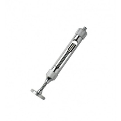 Seringa Endodôntica ML Colorida - DUFLEX Seringa Endodôntica ML Colorida - DUFLEX