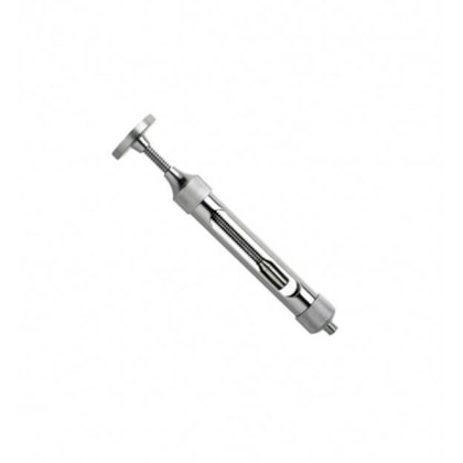 Seringa Endodontica ML - DUFLEX Seringa Endodontica ML - DUFLEX