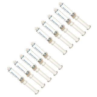 SERINGA PARA IRRIGAÇÃO 5ML - ULTRADENT SERINGA PARA IRRIGAÇÃO 5ML - ULTRADENT