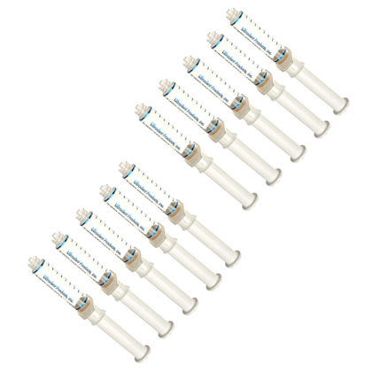 SERINGA PARA IRRIGAÇÃO 5ML - ULTRADENT SERINGA PARA IRRIGAÇÃO 5ML - ULTRADENT