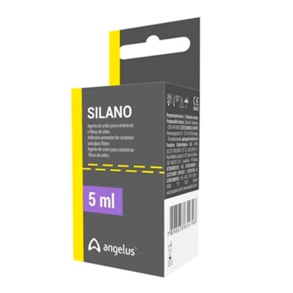 Silano Agente de União - ANGELUS Silano Agente de União - ANGELUS