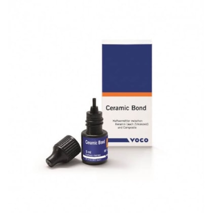 SILANO CERAMIC BOND - VOCO SILANO CERAMIC BOND - VOCO