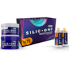 SILICONE ADICAO SILIC ONE KIT 800G FGM SILICONE ADICAO SILIC ONE KIT 800G FGM