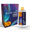 SILICONE ADICAO SILIC ONE LIGHT BODY I 50ML FGM SILICONE ADICAO SILIC ONE LIGHT BODY I 50ML FGM