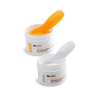 Silicone de Adição Express XT Densa Soft - Solventum