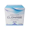 SILICONE DE CONDENSAÇÃO CLONAGEM DENSO - NOVA DFL SILICONE DE CONDENSAÇÃO CLONAGEM DENSO - NOVA DFL