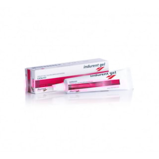 Silicone de Condensação Indurent Gel - ZHERMACK Silicone de Condensação Indurent Gel - ZHERMACK