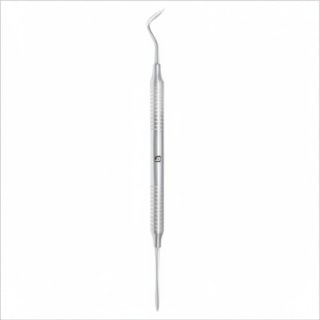 Sindesmótomo N.1 - QUINELATO