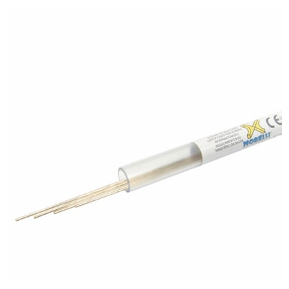 Solda de Prata - Morelli Solda de Prata - Morelli