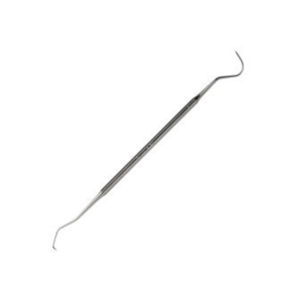 Sonda Exploradora Infantil UL - DUFLEX Sonda Exploradora Infantil UL - DUFLEX