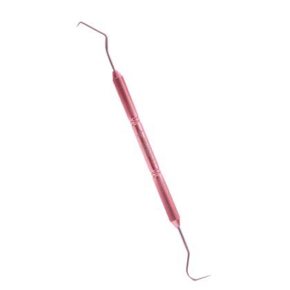 Sonda Exploradora Rosa N.5 - ICE Sonda Exploradora Rosa N.5 - ICE