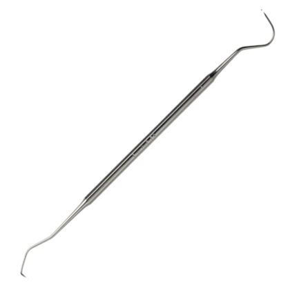 Sonda Exploradora UL - DUFLEX Sonda Exploradora UL - DUFLEX