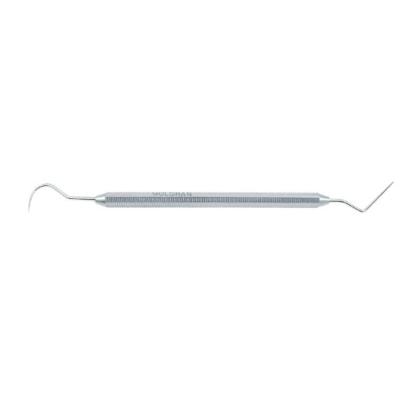 Sonda Exploradora – GOLGRAN