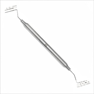 SONDA MILIMETRADA PC 15 CAROLINA DO NORTE - QUINELATO