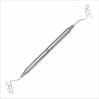 SONDA MILIMETRADA PC 15 CAROLINA DO NORTE - QUINELATO