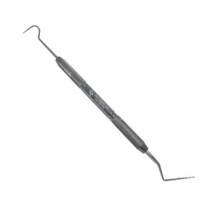 Sonda Milimetrada Who OMS - ICE Sonda Milimetrada Who OMS - ICE