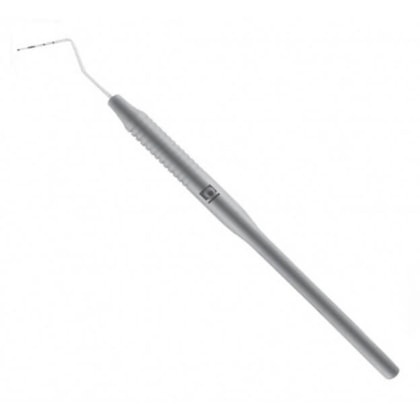 Sonda OMS - QUINELATO Sonda OMS - QUINELATO