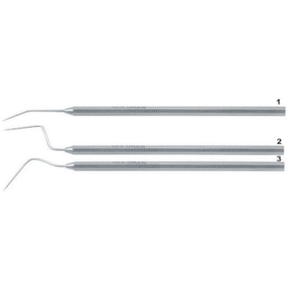 Sonda Rehein Kit - GOLGRAN