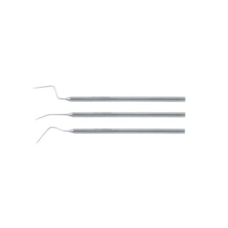 Sonda Rehein Kit - GOLGRAN Sonda Rehein Kit - GOLGRAN