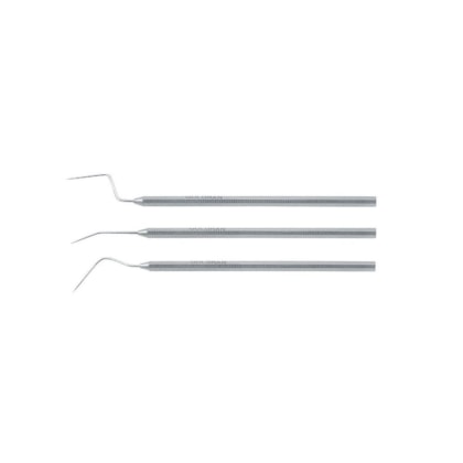 Sonda Rehein Kit - GOLGRAN Sonda Rehein Kit - GOLGRAN