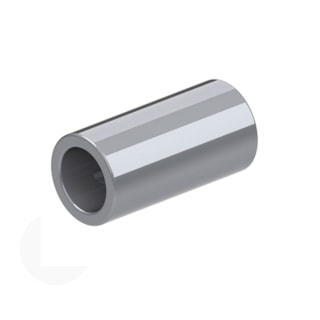 Stop Metálico para Arcos Redondos -  ADITEK Stop Metálico para Arcos Redondos -  ADITEK