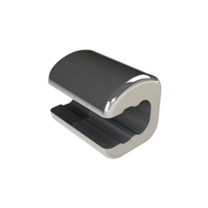 Stop para Arcos Retangulares 30.40.008 - MORELLI Stop para Arcos Retangulares 30.40.008 - MORELLI
