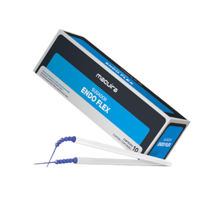 SUGADOR ENDO FLEX - MAQUIRA SUGADOR ENDO FLEX - MAQUIRA