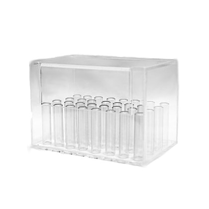 Suporte de Acrílico Cristal para Bengalinha - ORTOGUARU Suporte de Acrílico Cristal para Bengalinha - ORTOGUARU