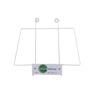 Suporte para Caixa Coletora - GRANDESC Suporte para Caixa Coletora - GRANDESC