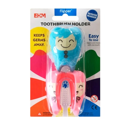 Suporte para Escova Dentinho - CURAPROX Suporte para Escova Dentinho - CURAPROX