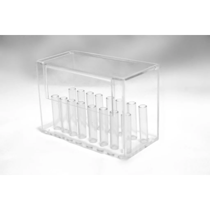 Suporte Porta Bengalinha Com Tampa 16 Cores – ORTOGUARU