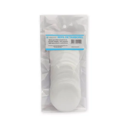 Tamborel com Refil - Preven Tamborel com Refil - Preven