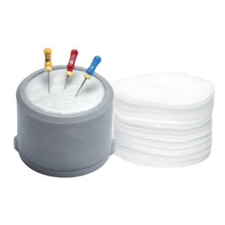 TAMBOREL ENDOMÉTRIC CINZA - ANGELUS TAMBOREL ENDOMÉTRIC CINZA - ANGELUS