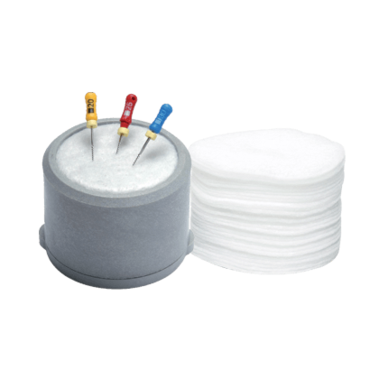 TAMBOREL ENDOMÉTRIC CINZA - ANGELUS TAMBOREL ENDOMÉTRIC CINZA - ANGELUS