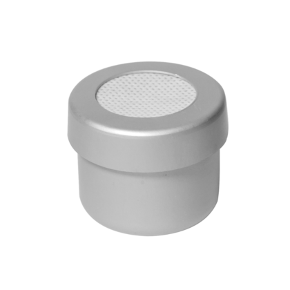 Tamborel Suporte de Alumínio - Preven Tamborel Suporte de Alumínio - Preven