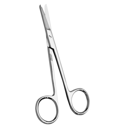 Tesoura Buck (Spencer) Reta 14cm - GOLGRAN