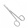 Tesoura Buck (Spencer) Reta 14cm - GOLGRAN