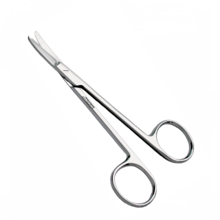 Tesoura Buck (Spencer) Reta 14cm - GOLGRAN Tesoura Buck (Spencer) Reta 14cm - GOLGRAN