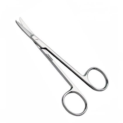 Tesoura Buck (Spencer) Reta 14cm - GOLGRAN