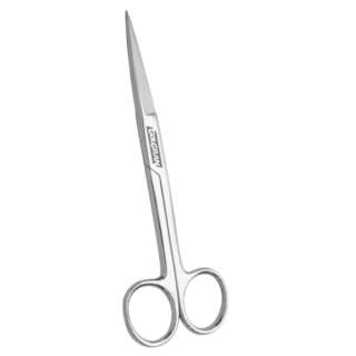 Tesoura Cirúrgica Fina-Fina Reta - Golgran