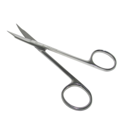 Tesoura Goldman Fox - ICE Tesoura Goldman Fox - ICE