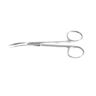 Tesoura Goldmann Fox 13cm – QUINELATO Tesoura Goldmann Fox 13cm – QUINELATO