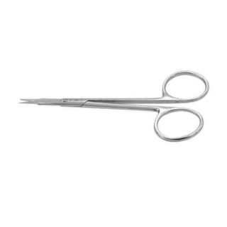 Tesoura Goldmann Fox 13cm – QUINELATO Tesoura Goldmann Fox 13cm – QUINELATO